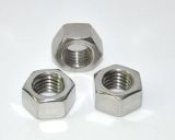Steel Zinc Plated Hexagon Head Nuts M12