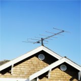 Outdoor VHF TV Antenna (VHF-070)