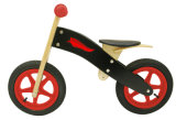 Children Wooden Bike/Kids Bike/Children Balance Bike (TTWB003-2B)