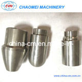 Machining Parts for Exhaust Pipe, Stainless Steel Exhaust Accessories (CM-HE0091)