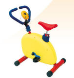 Children Outdoor Fitness Equipment for Sale (YQL-20904A)