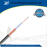 Rg174 Mini Coaxial Cable 50ohm in Telecommunication