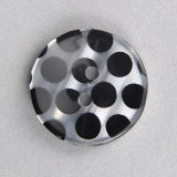Two Holes Colorful Button