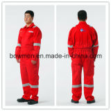 Bowmen High Quality Safety Reflective Workwear