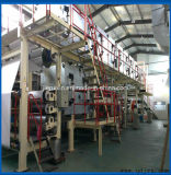 White Top Liner Paper Production Line
