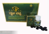 Traditional Chinese Medicine Tiger King Pill - Male Sexual Sex Pills