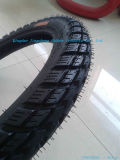 High-Quality High Speed Design 300-18 Motorcycle Tyre