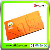 Smart RFID PVC Card