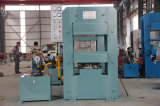 Rubber Sheets Curing Press Machine (XLB-D)