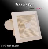 2015 The Newest Product 4 Inch Exhaust Fan
