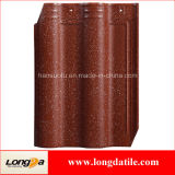 Import High Quality Standard Clay Roof Tiles