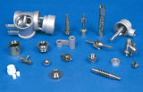 Castings Marine Parts for Tank Cleaning Machine