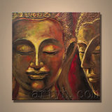 High Quality Buddha Painting