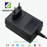 24W Swiching Power Supply with CE RoHS