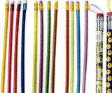 Paper Rod Pencil