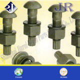 M18 A325 Hex Heavy Bolt