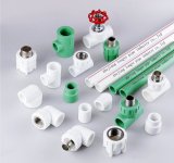 DIN Standard PPR Pipe for Hot and Cold Water