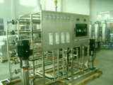 RO System Waste Water Treatment