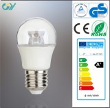 Indoor 5W B45 E14/E27 LED Lighting Bulb (CE&RoHS)