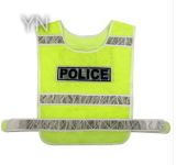 Traffic Safety Uniform for Police