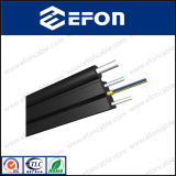 FTTH Self-Supporting Fiber Optic Cable
