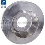 Sanxin Back Curved Centrifugal Fan Manufacturer