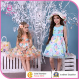 Girl Dress Bonnybilly Children Dresses Children's Apparel