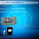 Liquid Silicone Rubber for Electronic Potting