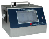 Particle Counter for Environmental Testing with High Quality