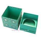 Special Design Paper Cosmetics Packaging Box