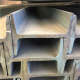 Building Material Steel I Beam Mild Steel