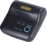 80mm Portable Bluetooth Thermal Line Printer Hcc-T9