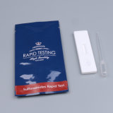 Rapid Diagnostic Test Kit for Egg Safety