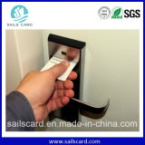 Lf Access Control Em4100 Plastic Smart Key Cards