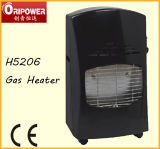 Gas Heater, Portable Mobile Room Heater