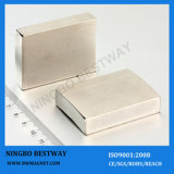 Strong N52 Magnet in Different Shapes and Coating