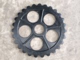 OEM Cast Iron Large Gear Ring