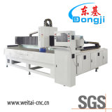 CNC Glass Grinding Machine with Horizontal Structure for Auto Glass