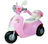 2014 New Children Motorcycle with Light and Music