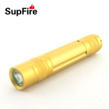 Mini Flashlight, Three Colors for You Choose