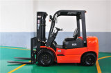 2.5 Ton Diesel Forklift Truck with Famous Engine