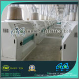 Complete Set Flour Mill (40T-600T/D)
