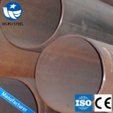 ERW/LSAW/SSAW Steel Pipe Construction Materials