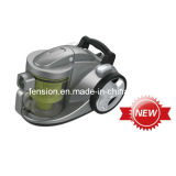 3.2L Dust Capacity Multi-Cyclone Vacuum Cleaner with 1400W/1600W/1800W/2000W