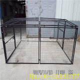 Low Moqs Wholesale Chain Link Box Galvanized Display Custom Pet Cage
