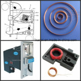 Inductance Coil for Various Coil Acceptors (Induction Coils, power inductor)