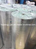High Quality Aluminum Foil Air Bubble Insulation