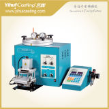 Full Automatic Vacuum Wax Injector of Jewelry Machines and Equipments
