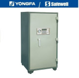 Yb-1300ald-H Fireproof Safe for Office Use