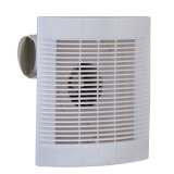 Full Plastic Ceiling Pipe Exhaust Fan/Plastic Fan (Y-E0017)